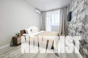 1-к квартира, посуточно, 36м2, 13/24 этаж