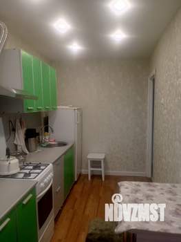 1-к квартира, на длительный срок, 35м2, 4/9 этаж