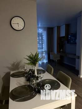 2-к квартира, посуточно, 56м2, 3/8 этаж