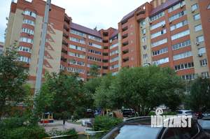 3-к квартира, на длительный срок, 101м2, 6/10 этаж