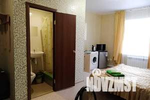 1-к квартира, посуточно, 25м2, 1/3 этаж