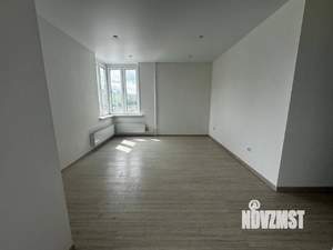 3-к квартира, на длительный срок, 56м2, 4/16 этаж