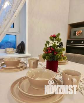 1-к квартира, посуточно, 55м2, 22/24 этаж