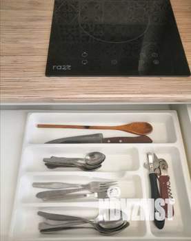 1-к квартира, посуточно, 40м2, 3/5 этаж