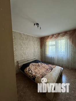 2-к квартира, посуточно, 60м2, 3/10 этаж