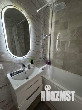 1-к квартира, посуточно, 33м2, 11/19 этаж