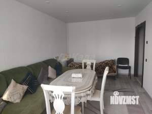 2-к квартира, на длительный срок, 54м2, 8/10 этаж