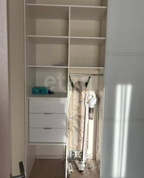 1-к квартира, на длительный срок, 38м2, 9/10 этаж