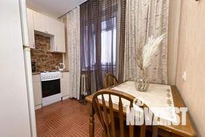 1-к квартира, посуточно, 35м2, 7/10 этаж