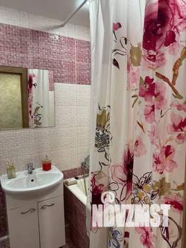 1-к квартира, посуточно, 49м2, 2/12 этаж