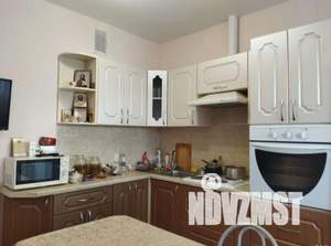 1-к квартира, на длительный срок, 34м2, 16/25 этаж