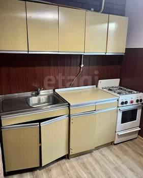 2-к квартира, на длительный срок, 57м2, 1/9 этаж