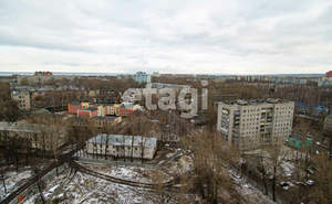 1-к квартира, на длительный срок, 42м2, 17/21 этаж