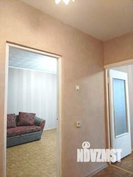 1-к квартира, на длительный срок, 39м2, 4/10 этаж