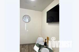 1-к квартира, посуточно, 24м2, 1/3 этаж