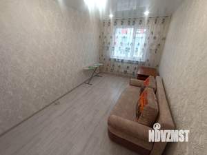 1-к квартира, на длительный срок, 36м2, 2/3 этаж