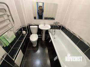 1-к квартира, на длительный срок, 36м2, 9/10 этаж