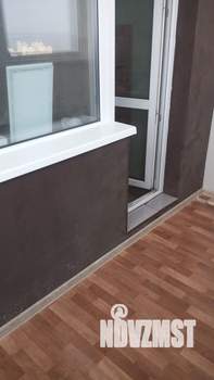 Студия квартира, на длительный срок, 21м2, 11/16 этаж