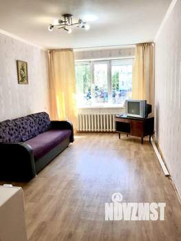 1-к квартира, на длительный срок, 39м2, 1/10 этаж