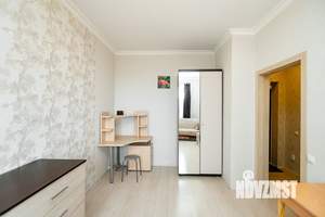 1-к квартира, на длительный срок, 32м2, 3/3 этаж