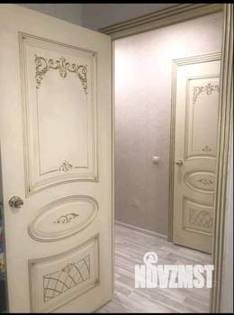 1-к квартира, на длительный срок, 38м2, 2/16 этаж