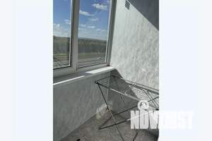 1-к квартира, посуточно, 40м2, 7/9 этаж