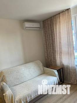 1-к квартира, посуточно, 35м2, 5/6 этаж