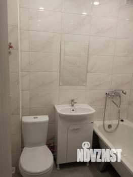 2-к квартира, на длительный срок, 43м2, 5/5 этаж