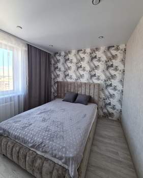 2-к квартира, на длительный срок, 54м2, 11/17 этаж