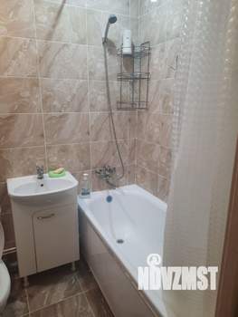 1-к квартира, на длительный срок, 38м2, 1/3 этаж