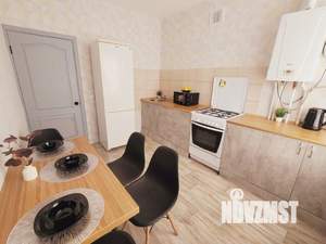 2-к квартира, посуточно, 60м2, 1/1 этаж