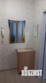 1-к квартира, на длительный срок, 41м2, 7/10 этаж