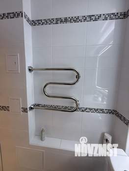 1-к квартира, на длительный срок, 35м2, 5/14 этаж