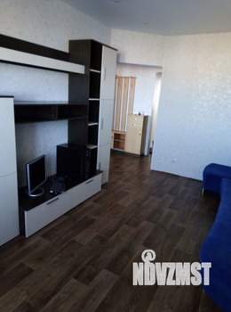 2-к квартира, на длительный срок, 54м2, 4/11 этаж