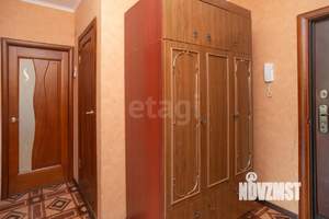 1-к квартира, на длительный срок, 36м2, 2/9 этаж