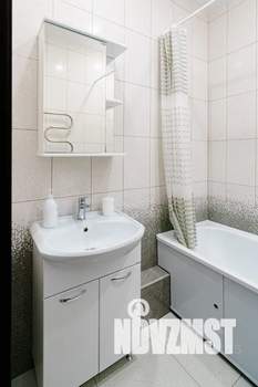 2-к квартира, посуточно, 55м2, 14/14 этаж