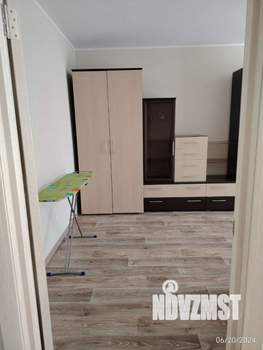 1-к квартира, на длительный срок, 37м2, 3/9 этаж