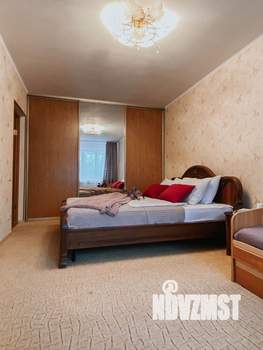 2-к квартира, посуточно, 65м2, 1/10 этаж