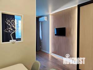 2-к квартира, посуточно, 50м2, 1/5 этаж