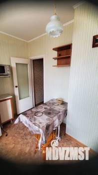 1-к квартира, на длительный срок, 37м2, 5/11 этаж