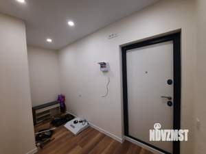 1-к квартира, на длительный срок, 31м2, 6/10 этаж