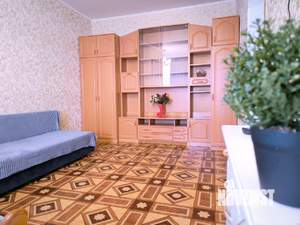 1-к квартира, посуточно, 40м2, 9/9 этаж