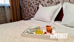 3-к квартира, посуточно, 103м2, 1/1 этаж