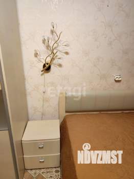 1-к квартира, на длительный срок, 46м2, 4/10 этаж