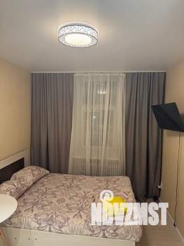 Студия квартира, посуточно, 18м2, 2/2 этаж