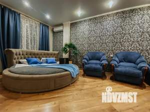 2-к квартира, посуточно, 60м2, 15/24 этаж