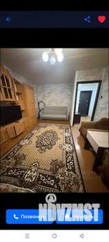 1-к квартира, на длительный срок, 36м2, 2/3 этаж