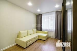 1-к квартира, на длительный срок, 40м2, 3/5 этаж