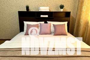 2-к квартира, посуточно, 53м2, 2/5 этаж