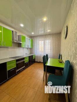 2-к квартира, на длительный срок, 54м2, 4/9 этаж